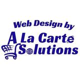 Web Design by A La Carte Solutions