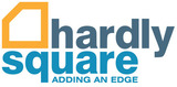 Hardly Square