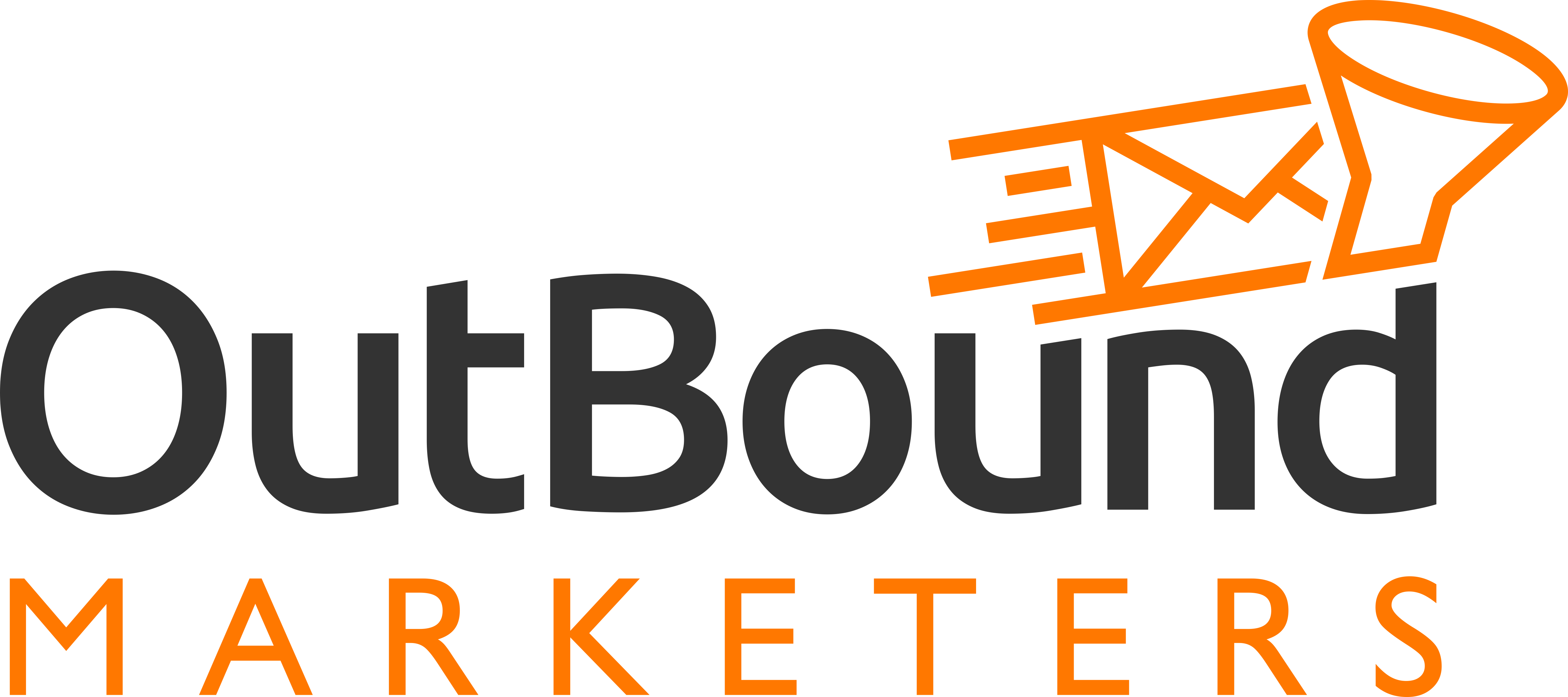 OutBound Marketers