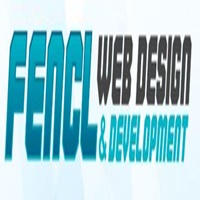 Fencl Web Design