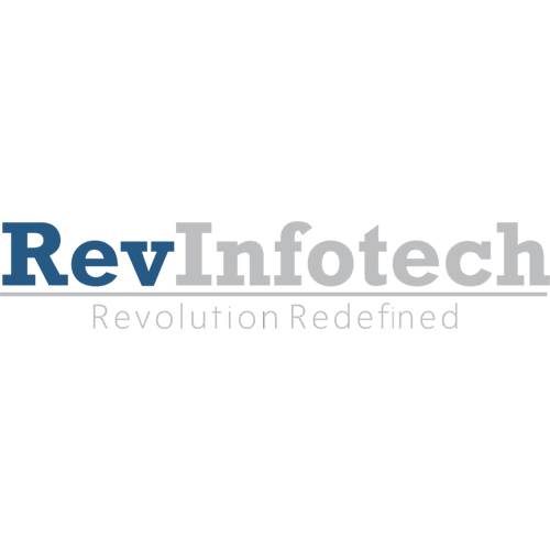 RevInfotech Inc