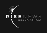 RISE NEWS Brand Studio