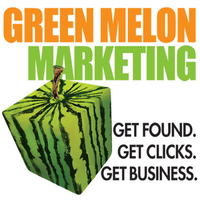 Green Melon Marketing