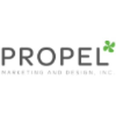 Propel Marketing & Design, Inc.