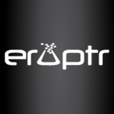 Eruptr