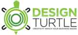 Design Turtle - Best Custom Logo Design Company in