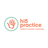 Hi5 Practice: Patient Retention Marketing