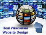 Real Wisconsin Website Design