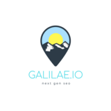 Galilae.io