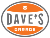 Dave's Garage