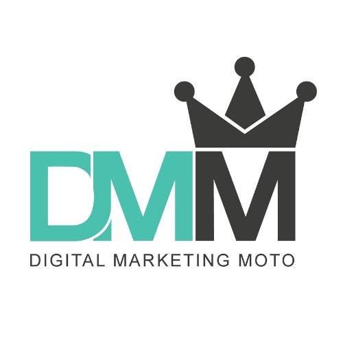 Digital Marketing Moto