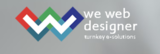 We Web Designer