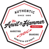 Anvil & Hammer Agency