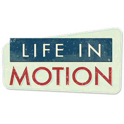 Life in Motion Marketing