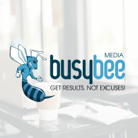 Busy Bee Media, Inc.