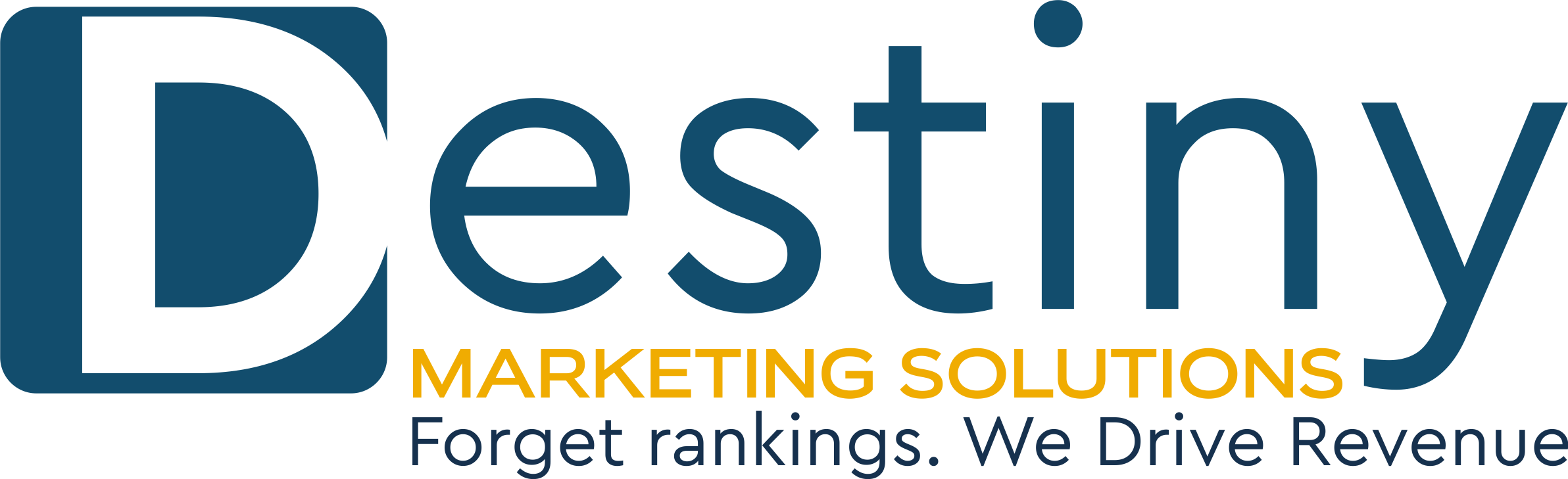 Baytown Seo Company - Destiny Marketing Solutions