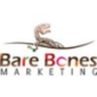 Bare Bones Marketing LLC Texas