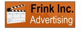 Frink Inc. Advertising