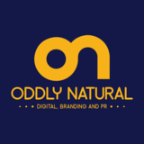 Oddly Natural - Best Website Design & Digital Mark