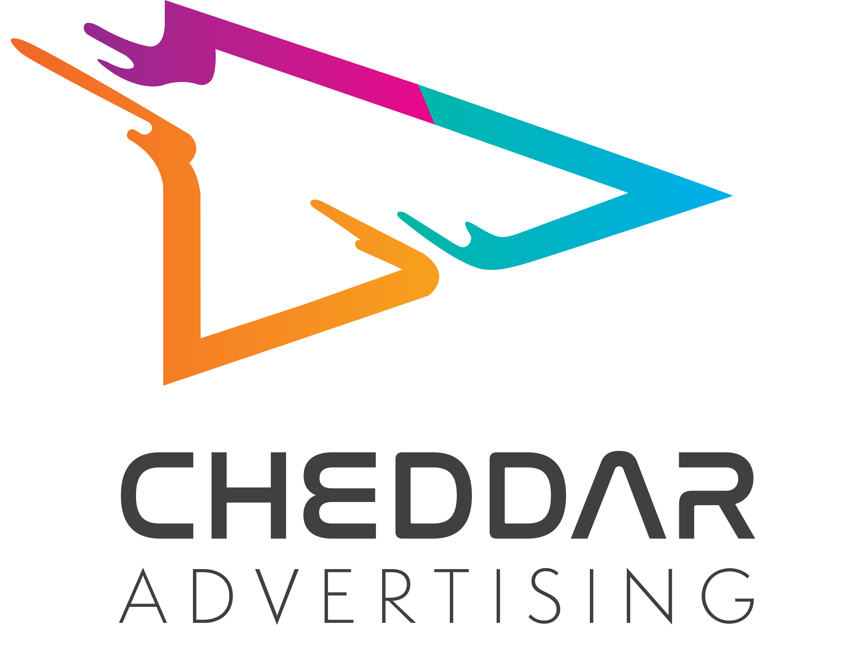 Cheddar Advertising