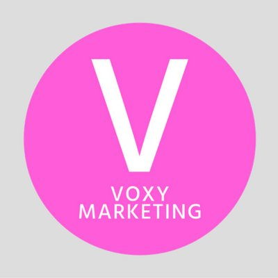 Voxy Marketing