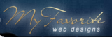 My Favorite Web Designs
