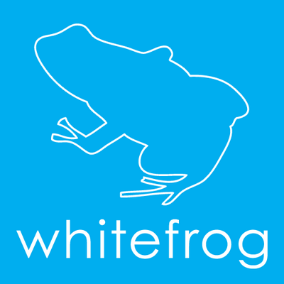 Whitefrog Design