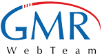 GMR Web Team