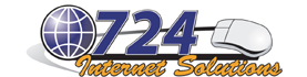 724 Internet Solutions