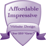 Impressive Web Design