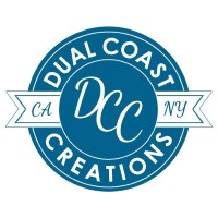 Dual Coast Creations