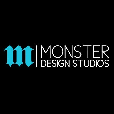 Monster Design Studios