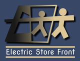 Electric Store Front Web Design and Marketing Serv