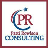 Patti Rowlson Consulting, Inc.